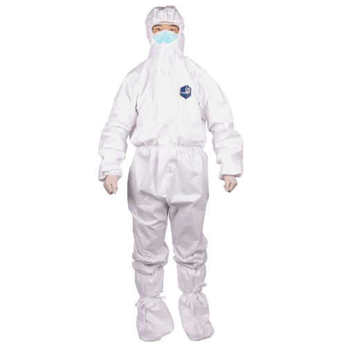 天辰娱乐®501B一次性天辰注册服基本款