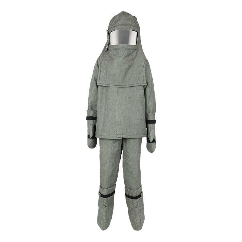 消防员避火天辰注册服