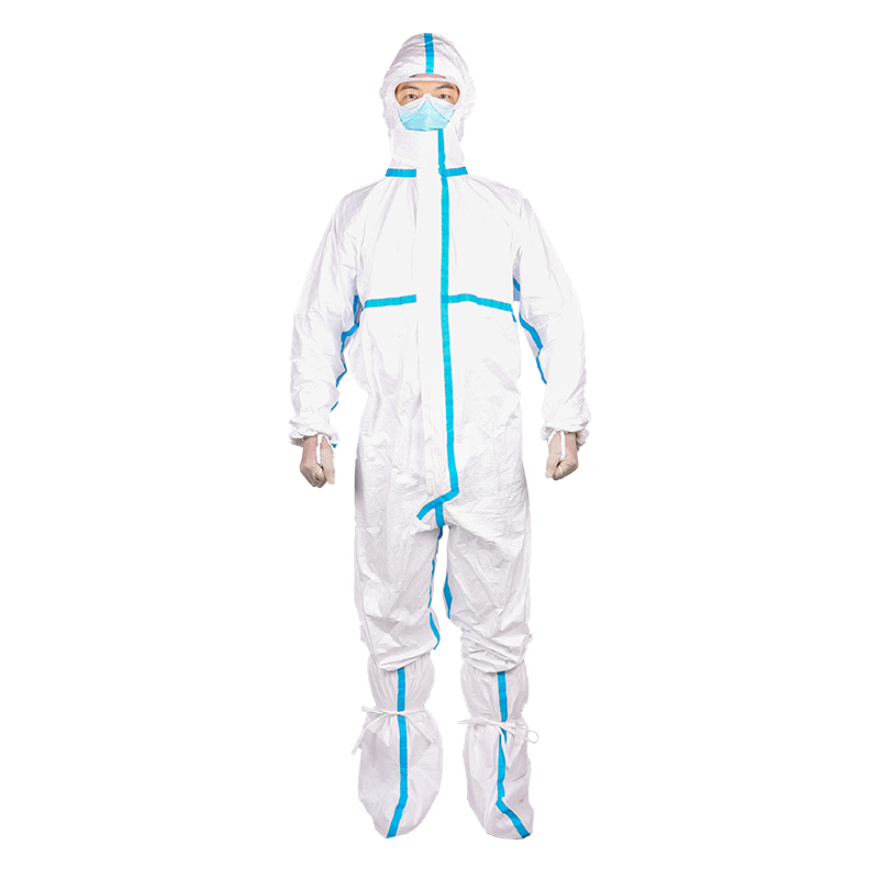 杜邦™ Tyvek® 600 Plus 天辰注册服