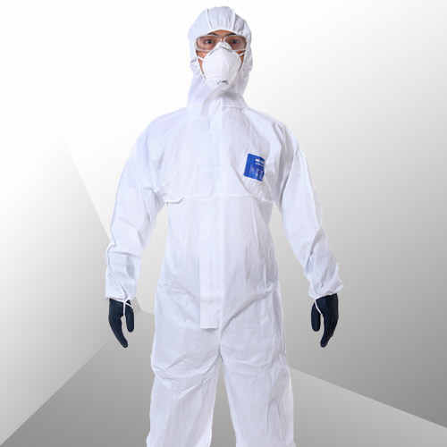 天辰注册服的穿脱顺序你了解吗？