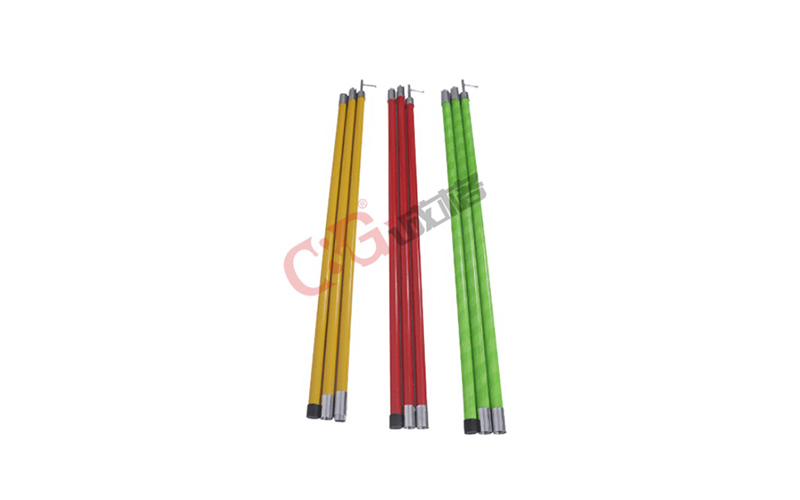 绝缘安全用具的分类与应用