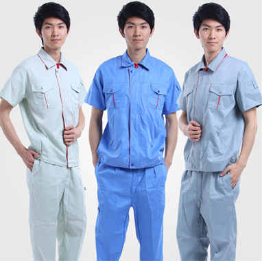 劳保服装，你穿对了吗？
