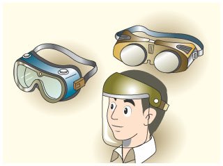 安全天辰注册用品的分类以及作用