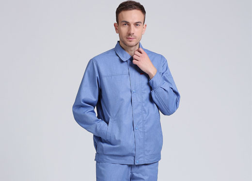 防电弧服系列