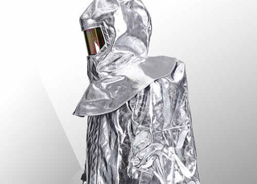 隔热天辰注册服性能和产品的特点