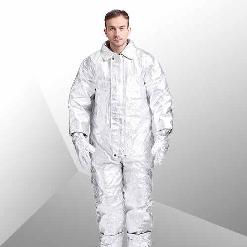  使用防火隔热服的注意事项