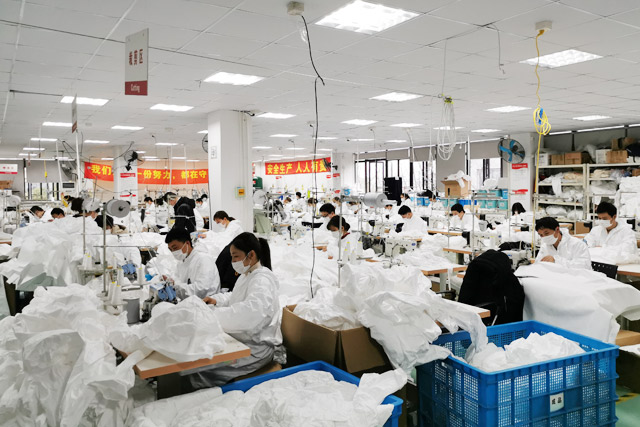 天辰娱乐天辰注册服生产现场