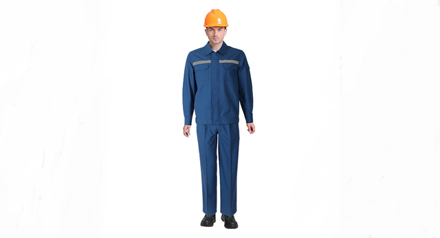阻燃服的应用领域有哪些？