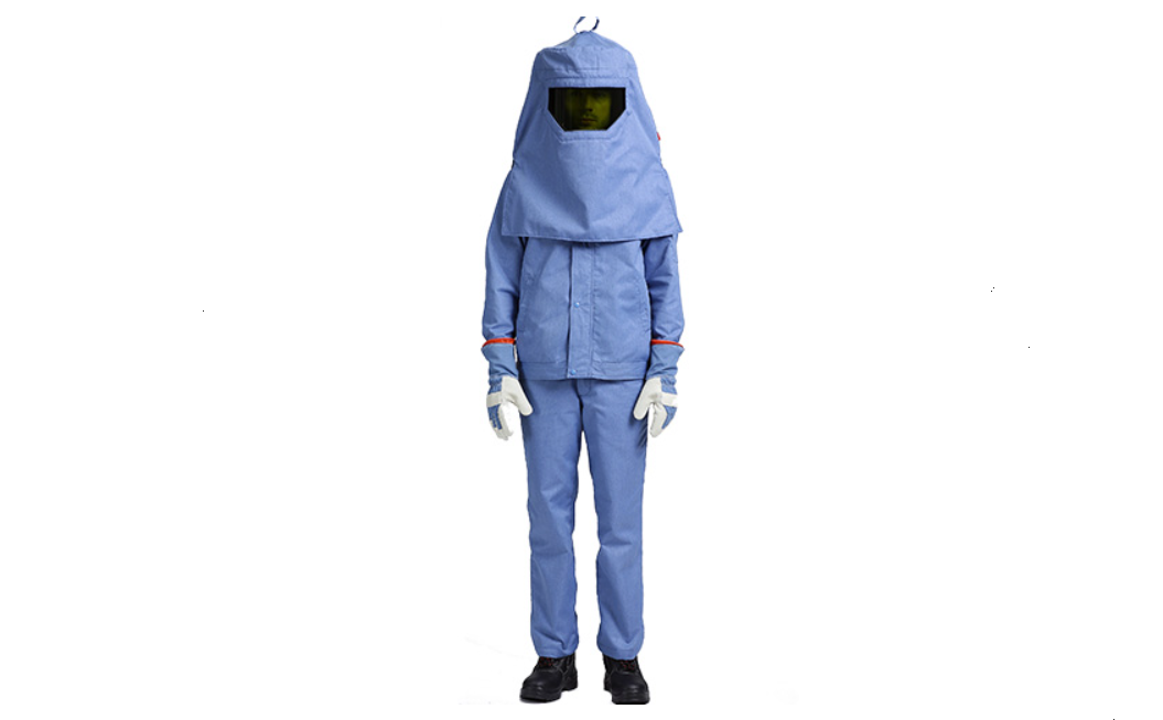 防电弧服使用过程有哪些要求？又该如何检查？