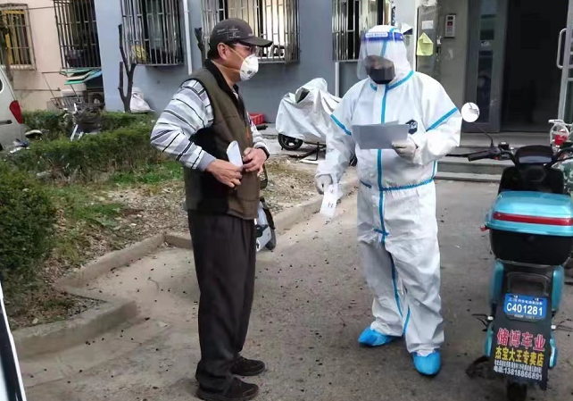 一次性天辰注册服破损应急处理及预防措施