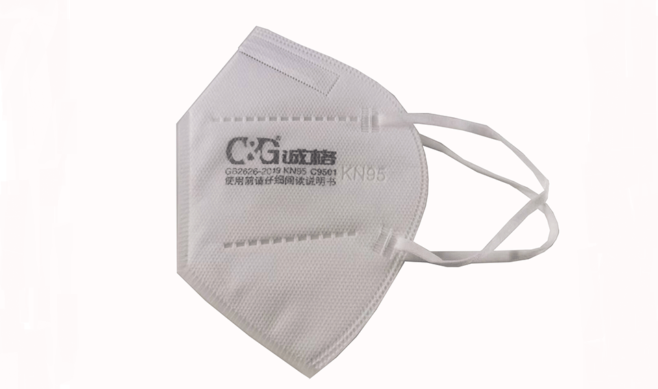 KN95口罩能不能天辰注册新冠病毒
