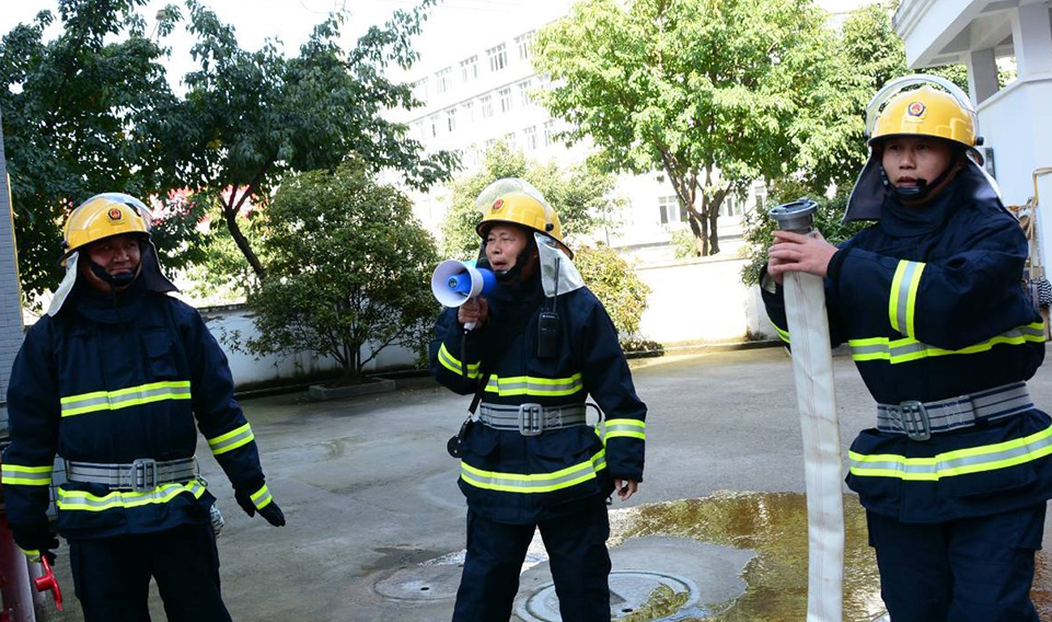 消防头盔是什么？消防头盔的作用又有哪些呢？