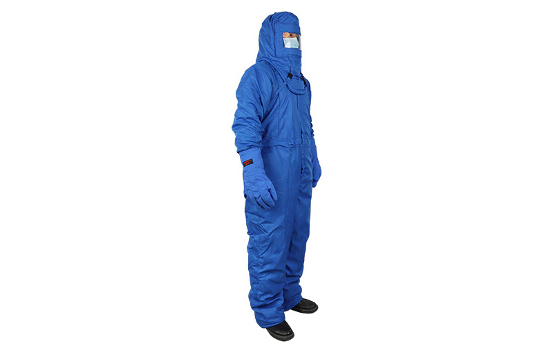 液氮天辰注册服穿戴标准有哪些