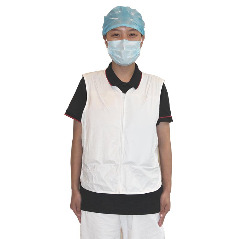 天辰娱乐®Biocool生物基降温背心