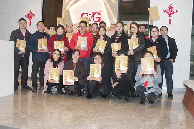 “关爱员工,健康先行”——上海天辰娱乐一年一度的员工体检活动顺利完成