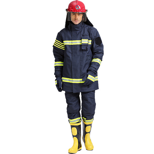 消防员灭火天辰注册服