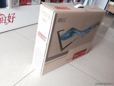 【图】- 批发零售Tcl液晶电视机16-32寸 量大优惠 - 滨州家用电器 - 百姓网